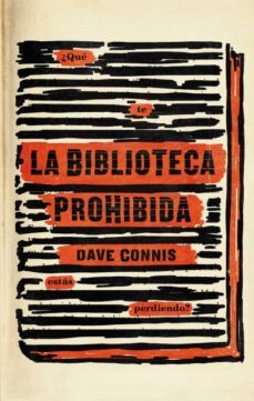 la biblioteca prohibida-connis dave-9788492918805