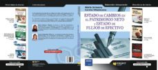 estado de cambios en el patrimonio neto y estado de flujos de efe ctivo-nuria arimany i serrat-9788492956005