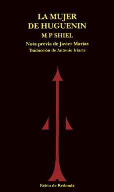 la mujer de huguenin: cuentos fantasticos-9788493147105