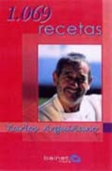 1069 recetas-9788493276805