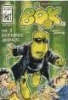 bok (vol. 3): estamos jamaos-jesus martinez del vas-9788493371005