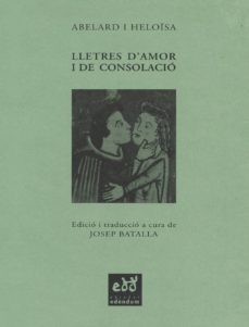 lletres d amor i consolacio-9788493443405
