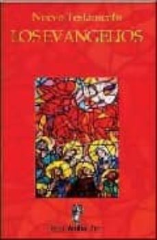 los evangelios (estuche con 8 cd s)-9788493444105