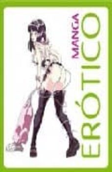 manga erotico-9788493486105