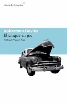el cinque en joc-9788493544805
