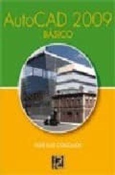 autocad 2009 basico-9788493700805