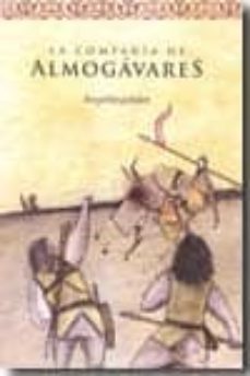 la compañia de almogavares-angel boya balet-9788493730505