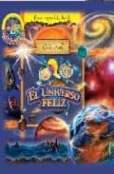 el universo feliz-peter l. stork-9788493732905