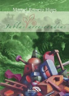 -manuel romero higes-9788493753405