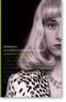 hermosa, el capita i les nines russes-mariona fernandez-9788493780005