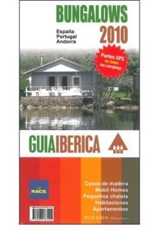 guia iberica de bungalows 2010-9788493783105