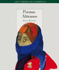 poemas africanos-javier reverte-9788493891305