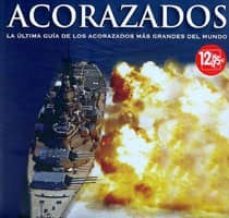 acorazados gr.-9788493912505