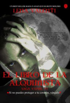 el libro de la alquimista (ebook)-9788494050305