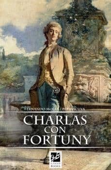 charlas con fortuny-pep macaya-fernando moya-9788494053405