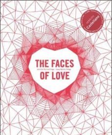 the faces of love -amor- (cast)-9788494094705