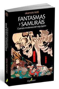 fantasmas y samurais-9788494117305