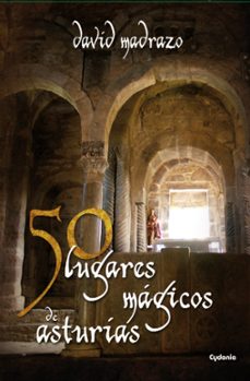 50 lugares magicos de asturias-9788494125805