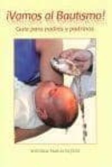 vamos al bautismo-9788494134005