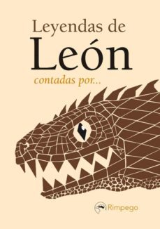 leyendas de leon contadas por-9788494143205
