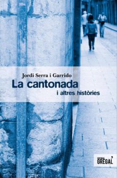 la cantonada i altres histories-9788494150005