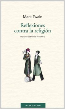 reflexiones contra la religion-9788494166105