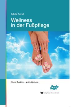bienestar y pedicura (ebook)-sybille feindt-9788494173905