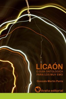 licaon (ebook)-gonzalo martin parra-9788494203305