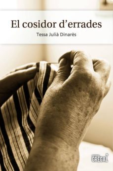 el cosidor d errades-tessa julia i dinares-9788494233005