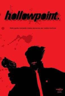 hollowpoint (ebook)-9788494256905
