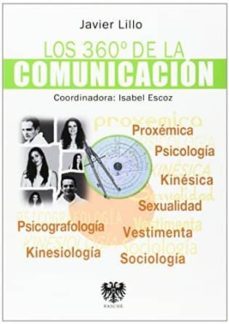 los 360º de la comunicacion-javier lillo-9788494257605