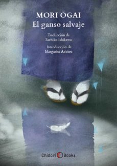 el ganso salvaje (ebook)-ogai mori-9788494288005