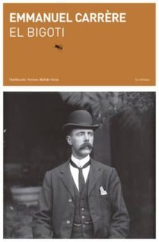 el bigoti-emmanuel carrere-9788494289705