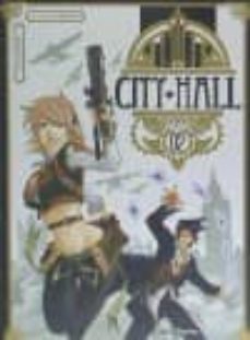 city hall 02-guillaume lapeyre-remi guerin-9788494298905