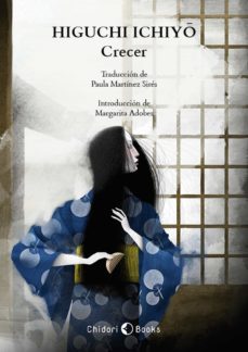 crecer (ebook)-higuchi ichiyo-9788494335105