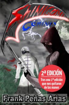 shinigami geminis-9788494380105
