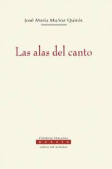 las alas del canto-9788494441905