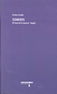 sedimentos-veronica zondek-9788494455605