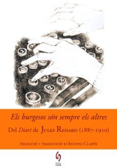 el burgesos son sempre els altres-9788494504105