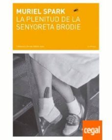 la plenitud de la senyoreta brodie-9788494524905