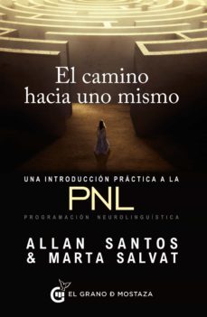 el camino hacia uno mismo (ebook)-allan santos-marta salvat-9788494531705