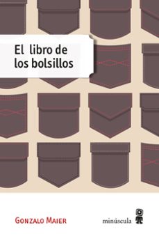 el libro de los bolsillos-9788494534805