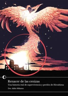 renacer de las cenizas (ebook)-akiko mikamo-9788494604805
