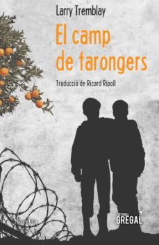 el camp de tarongers-9788494675805