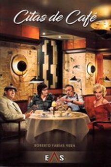 citas de cafe-roberto farias vera-9788494700705
