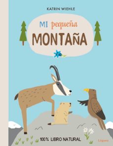 mi pequeña montaña-9788494705205