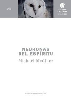 neuronas del espiritu-michael mcclure-9788494708305