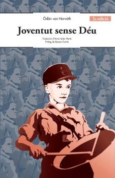 joventut sense deu-9788494736605