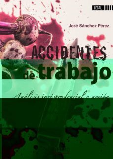 analisis jurisprudencial y accion de responsabilidad por daños-9788494783005
