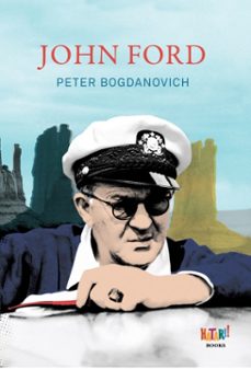 john ford-peter bogdanovich-9788494788505